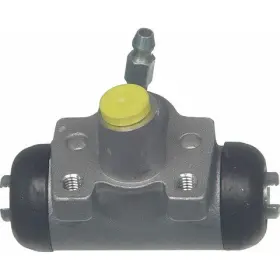WC122220 WAGNER BRAKE Drum Wheel Cr-v Honda Accord