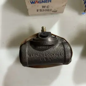 F-51081 WAGNER Rear Wheel Brake Master Cylinder Gm #2
