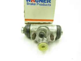 F100934 WAGNER Rear Left Drum Brake Master Cylinder Wheel