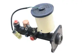 F101302 WAGNER Brake Master Cylinder Nos