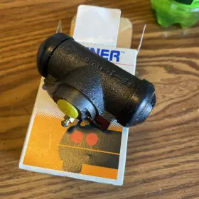 F101604 WAGNER Drum Brake Master Cylinder Wheel