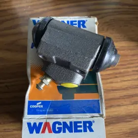 F104390 WAGNER Drum Brake Master Cylinder Wheel