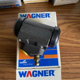 F104391 WAGNER Drum Brake Master Cylinder Wheel