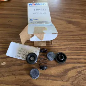 F104392 WAGNER Wheel Cylinder Repair Kit
