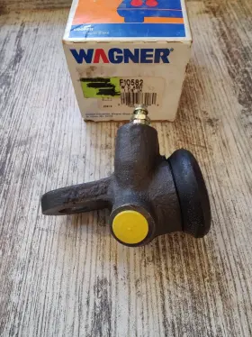 F10582 WAGNER Front Lh Lower Wheel Cylinder Mopar