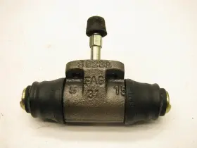 F106845 WAGNER Drum Brake Master Cylinder Wheel Rear Left #2