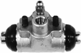 F113396 WAGNER Drum Brake Master Cylinder Wheel