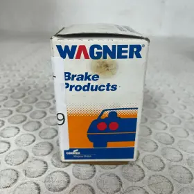 Wagner F118491 Rear Brake Wheel Cylinder For Ford Mustang 1979-1993 Cast Iron Wagner F118491 Rear Brake Wheel Cylinder For Ford Mustang 1979-1993 Cast Iron