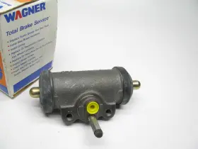 F123278 WAGNER Front Right Drum Brake Master Cylinder Wheel