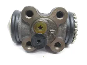 F128467 WAGNER Drum Brake Master Cylinder Wheel Rear Right #2