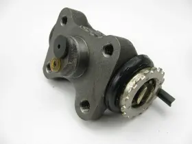F128480 WAGNER Drum Brake Master Cylinder Wheel Rear Left Fsr #2