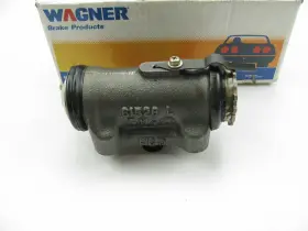 F128480 WAGNER Drum Brake Master Cylinder Wheel Rear Left Fsr