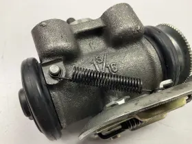 F140756 WAGNER Rear Left Drum Brake Master Cylinder Wheel #3