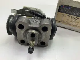 F140756 WAGNER Rear Left Drum Brake Master Cylinder Wheel