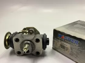 Wagner F140757 Rear Right Forward Drum Brake Wheel Cylinder 134.76019