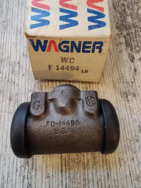 F14494 WAGNER Front Rh Wheel Cylinder Chevy Corvette