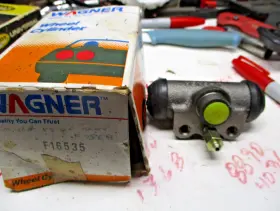 F16535 WAGNER Wheel Cylinder