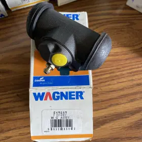 F17507 WAGNER Drum Brake Master Cylinder Wheel