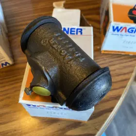 F18290 WAGNER Drum Brake Master Cylinder Wheel