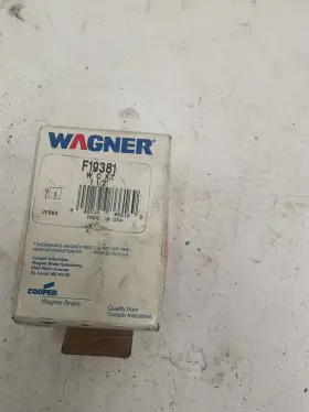 F19381 WAGNER Wheel Cylinder Repair Kit #2