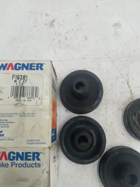 F19381 WAGNER Wheel Cylinder Repair Kit #3