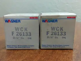 F26133 WAGNER Wheel Cylinder Repair Box Kit