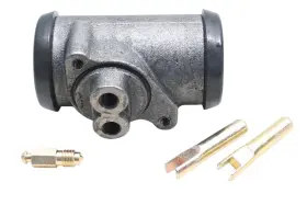 Wagner F26181 Wc26181 Drum Brake Wheel Cylinder Kit Nos