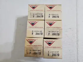 F39070 WAGNER Nos Wheel Cylinder Repair Kit Ford Merc