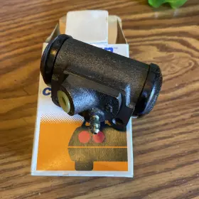 F40824 WAGNER Drum Brake Master Cylinder Wheel