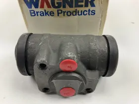 F57850 WAGNER Rear Lower Drum Brake Master Cylinder Wheel