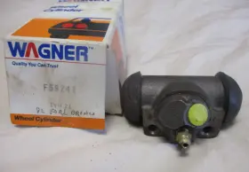 Wagner F59241 Nos Brake Wheel Cylinder Various Ford Vehicles