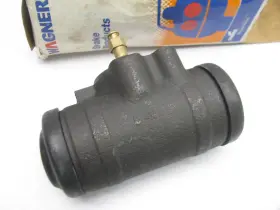 F71221 WAGNER Drum Brake Master Cylinder Wheel Rear Lower