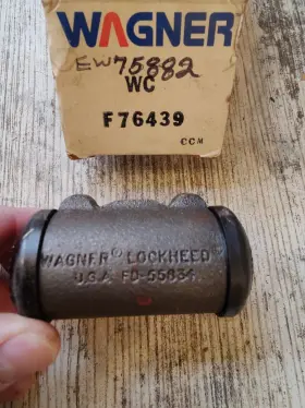 F76439 WAGNER Front Rh Wheel Cylinder Ford Pinto