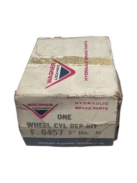 Wagner F8457 Lockheed Wheel Cylinder Repair Kit Sale Wagner F8457 Lockheed Wheel Cylinder Repair Kit Sale