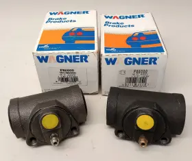 F86000 WAGNER Drum Brake Master Cylinder Wheel Pack