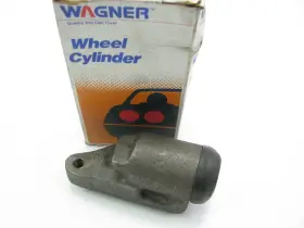 F8814 WAGNER Front Right Drum Brake Master Cylinder Wheel Ihc