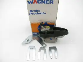 F96850 WAGNER Rear Drum Brake Master Cylinder Wheel 610
