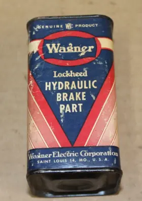 FC-11345 WAGNER Lockheed Wheel Cylinder Repair Kit