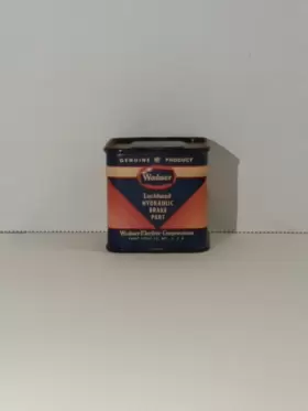 FC-3633 WAGNER Wheel Repair Kit #2 FC-3633 WAGNER Wheel Repair Kit #2