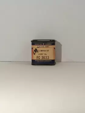 FC-3633 WAGNER Wheel Repair Kit FC-3633 WAGNER Wheel Repair Kit