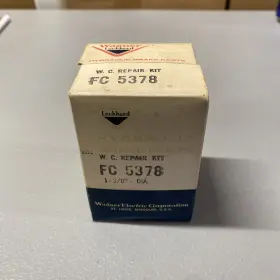 FC-5378 WAGNER Nos Wheel Cylinder Repair Kit