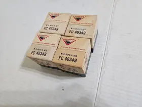 FC46349 WAGNER Nos Wheel Cylinder Repair Kit Buick #2