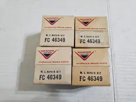 FC46349 WAGNER Nos Wheel Cylinder Repair Kit Buick