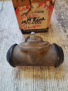 FC6855 WAGNER Rear Lh Wheel Cylinder Chrysler Desoto Dodge