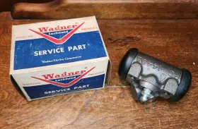 FD-14494 WAGNER Nos Wheel Cylinder Rh Front Buick Chevy