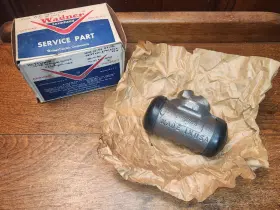 FD-2754 WAGNER Nos Wheel Cylinder Lh Front Lasalle Packard