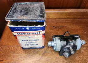 FD-9501 WAGNER Nos Wheel Cylinder Fleetline Styleline Lh