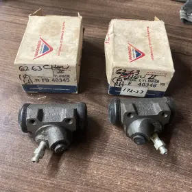 FE-34408 WAGNER Rear Wheel Cylinders Chevy Nova