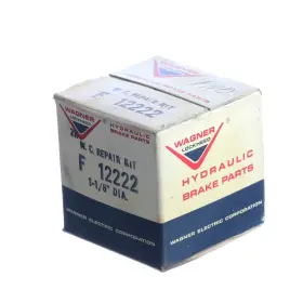 F-12222 WAGNER / GM Nos Wheel Cylinder Repair Kit