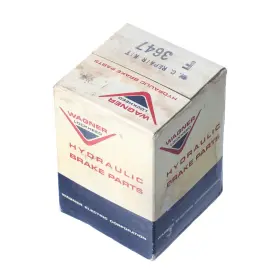 Wagner / Gm F-3647 Genuine Oem Nos Wheel Cylinder Repair Kit 1 3/8-1 1/4 Inch New Wagner / Gm F-3647 Genuine Oem Nos Wheel Cylinder Repair Kit 1 3/8-1 1/4 Inch New